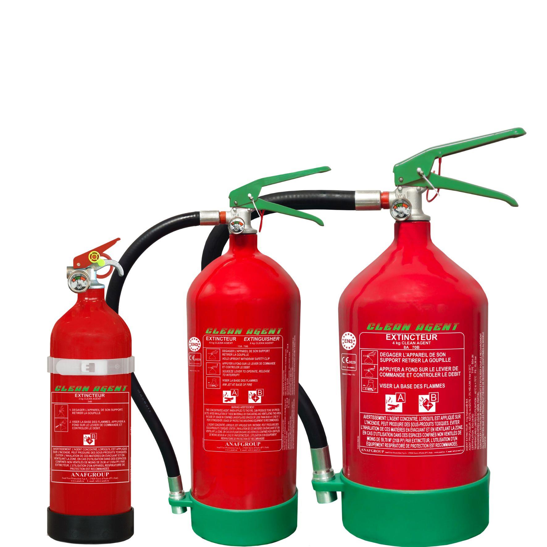 Anafgroup: prestazioni elevate per un mondo più sicuro rispettando l’ambiente